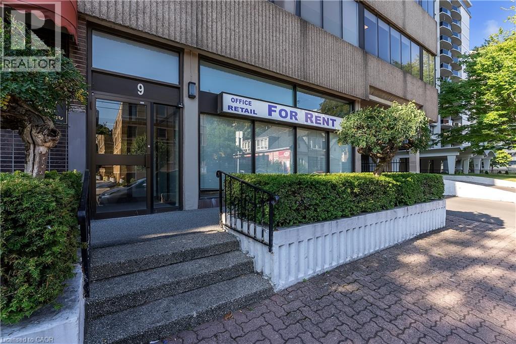 200 James Street S Unit# 9 Robinson, Hamilton, Ontario  L8P 3A9 - Photo 2 - 40798515