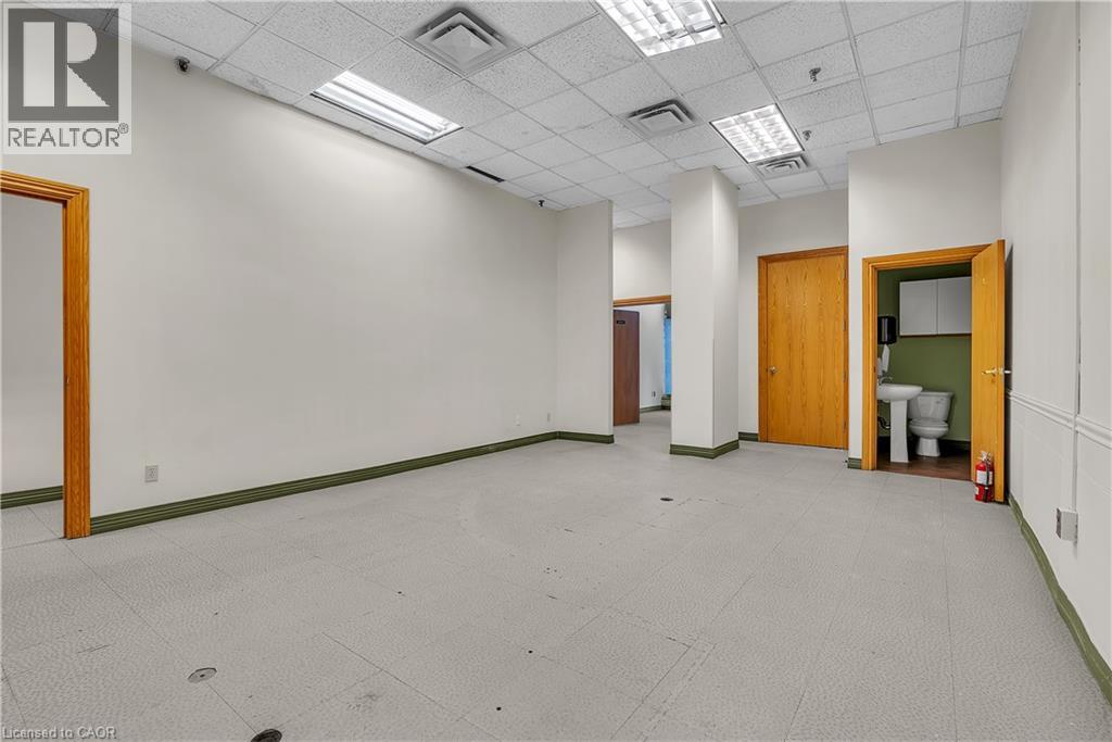 200 James Street S Unit# 9 Robinson, Hamilton, Ontario  L8P 3A9 - Photo 6 - 40798515