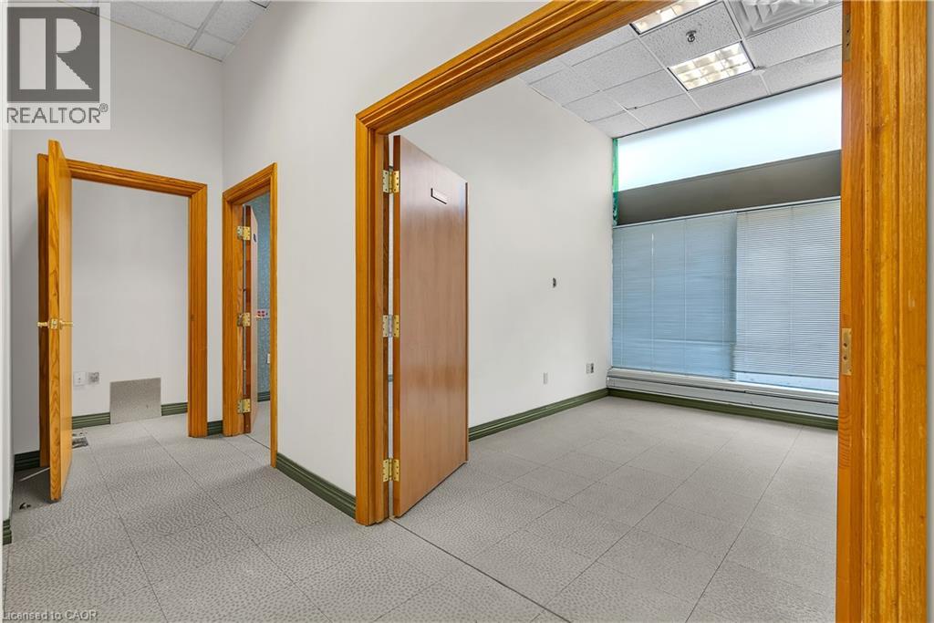 200 James Street S Unit# 9 Robinson, Hamilton, Ontario  L8P 3A9 - Photo 9 - 40798515