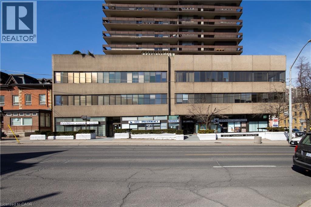 200 James Street S Unit# 301a, Hamilton, Ontario  L8P 3A9 - Photo 16 - 40798507