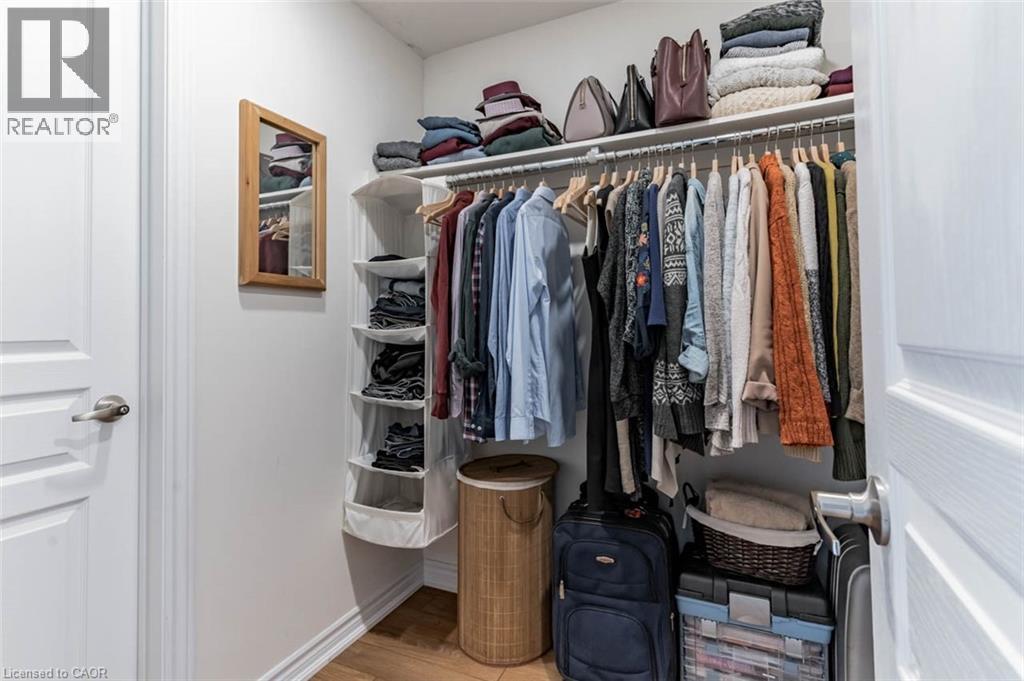 570 Lolita Gardens Unit# 402, Mississauga, Ontario  L5A 0A1 - Photo 17 - 40798430