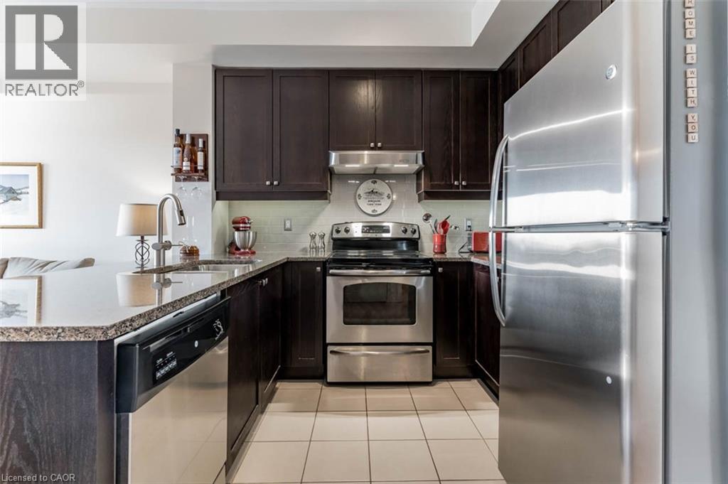 570 Lolita Gardens Unit# 402, Mississauga, Ontario  L5A 0A1 - Photo 8 - 40798430