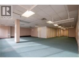 200 JAMES Street S Unit# 206, Hamilton, Ontario