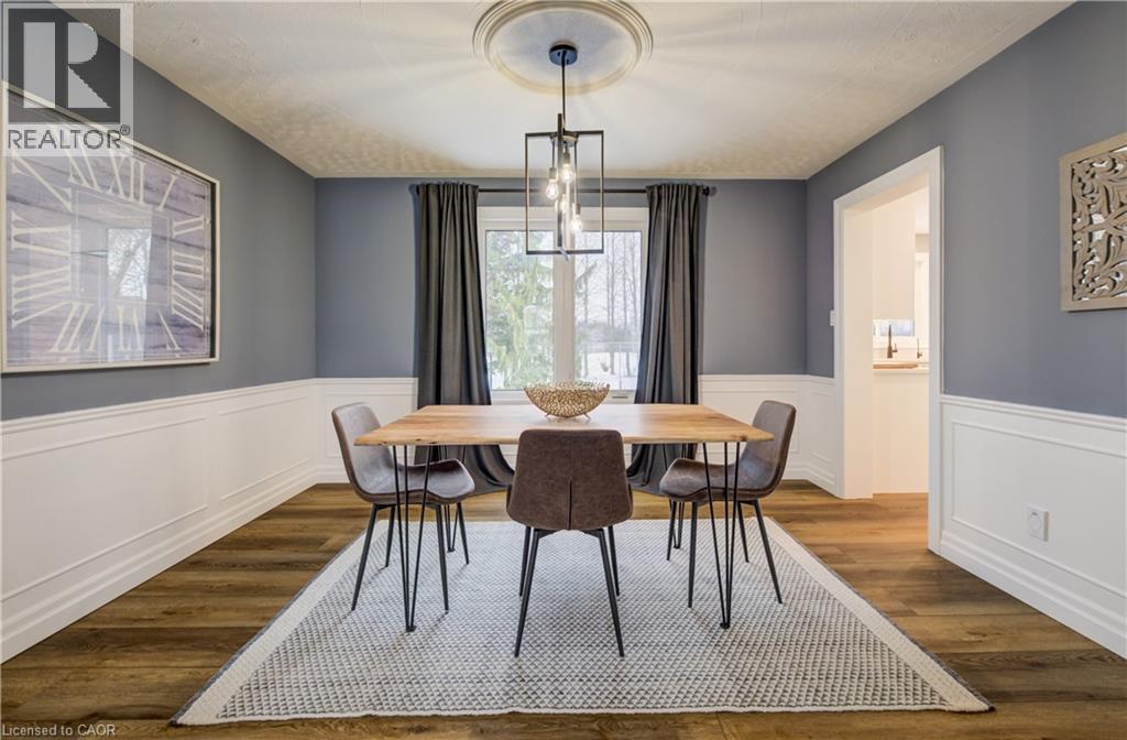 451 Knightsbridge Court, Waterloo, Ontario  N2T 2G5 - Photo 10 - 40798004