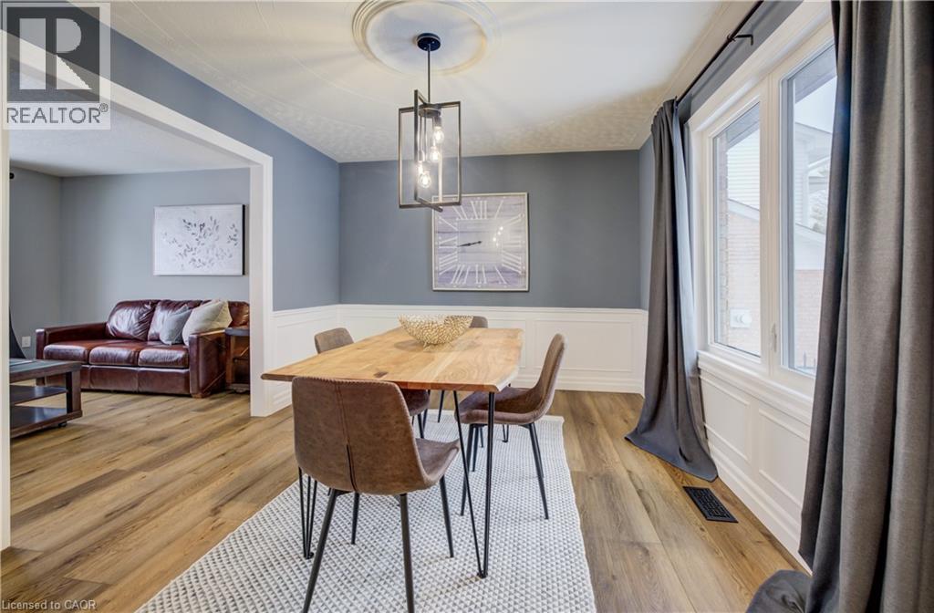 451 Knightsbridge Court, Waterloo, Ontario  N2T 2G5 - Photo 11 - 40798004