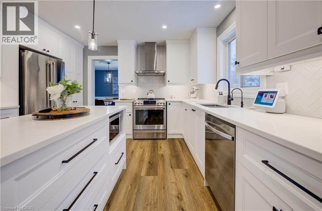 451 Knightsbridge Court, Waterloo, Ontario  N2T 2G5 - Photo 16 - 40798004