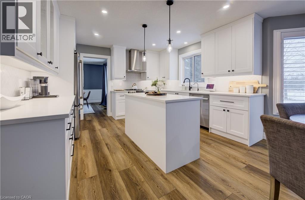 451 Knightsbridge Court, Waterloo, Ontario  N2T 2G5 - Photo 19 - 40798004