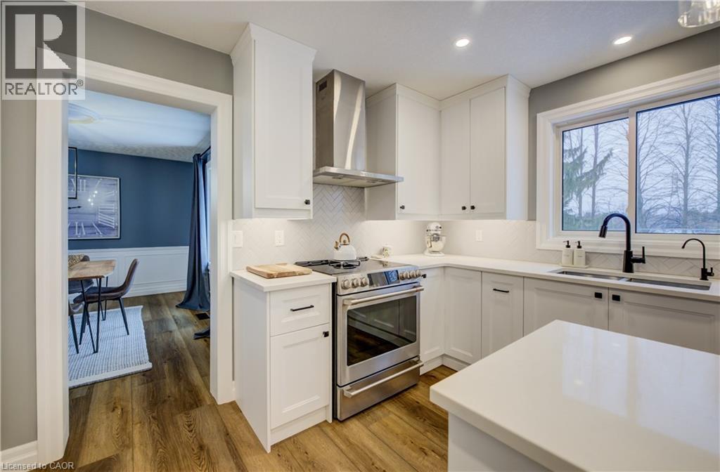 451 Knightsbridge Court, Waterloo, Ontario  N2T 2G5 - Photo 20 - 40798004