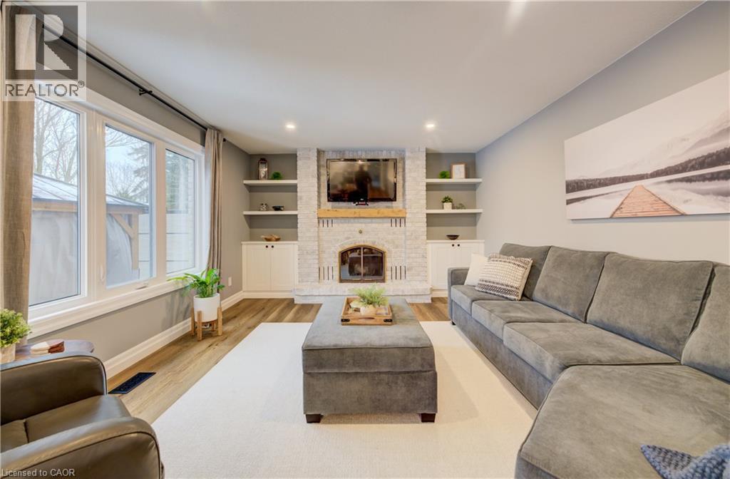 451 Knightsbridge Court, Waterloo, Ontario  N2T 2G5 - Photo 24 - 40798004