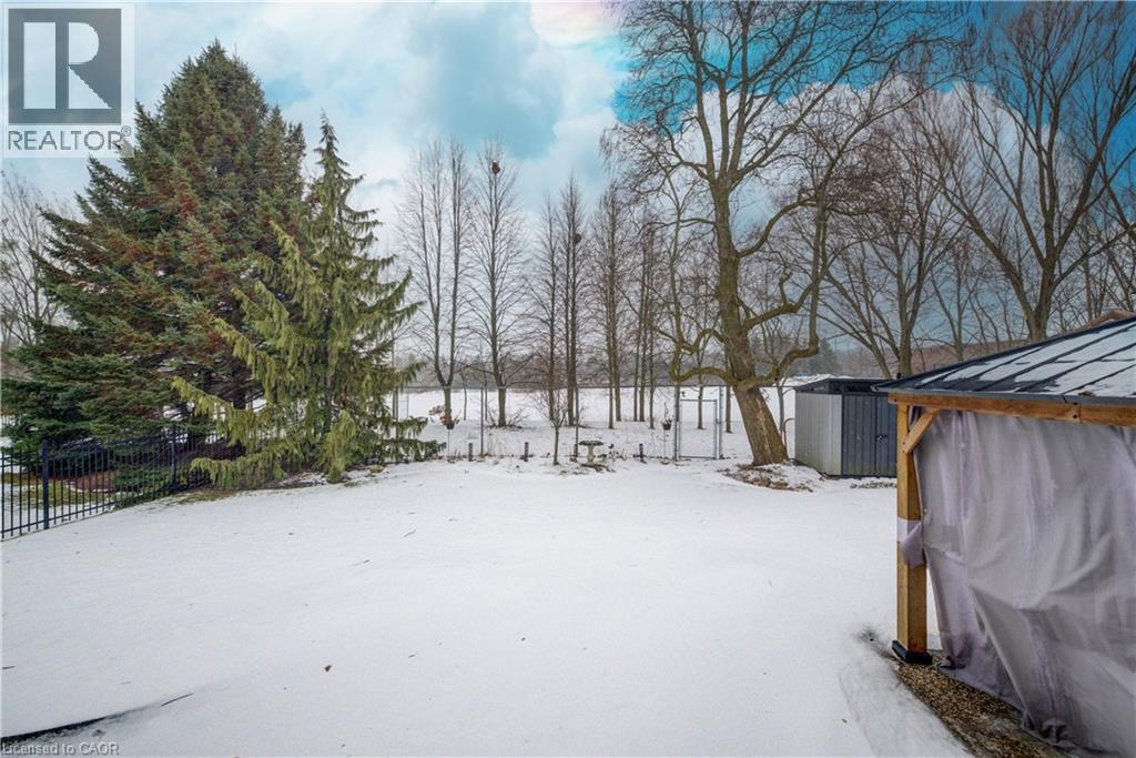 451 Knightsbridge Court, Waterloo, Ontario  N2T 2G5 - Photo 47 - 40798004