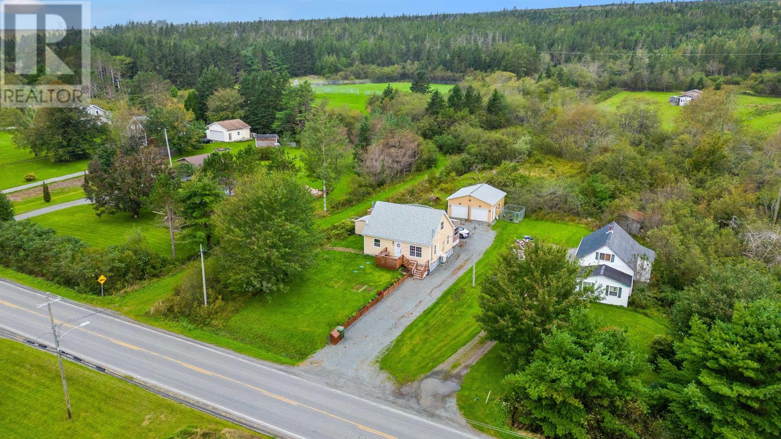 57 Highway 336, Upper Musquodoboit, Nova Scotia  B0N 2M0 - Photo 46 - 202600819