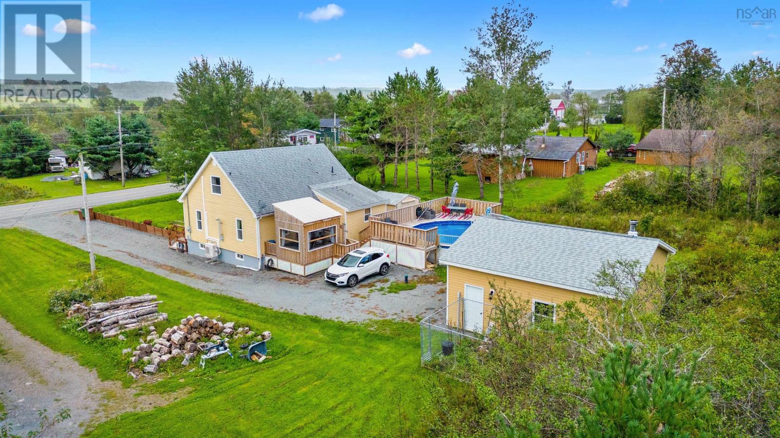 57 Highway 336, Upper Musquodoboit, Nova Scotia  B0N 2M0 - Photo 48 - 202600819