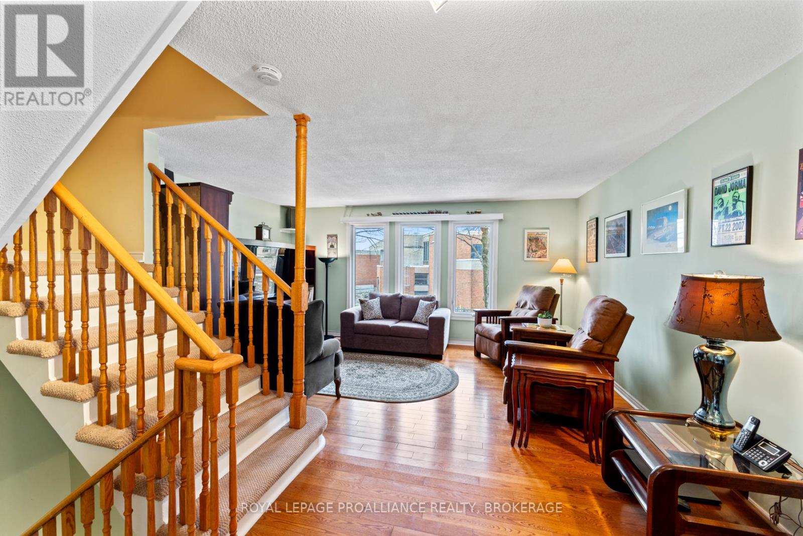 29 - 1 Place D'armes, Kingston (East Of Sir John A. Blvd), Ontario  K7K 6R9 - Photo 10 - X12698436