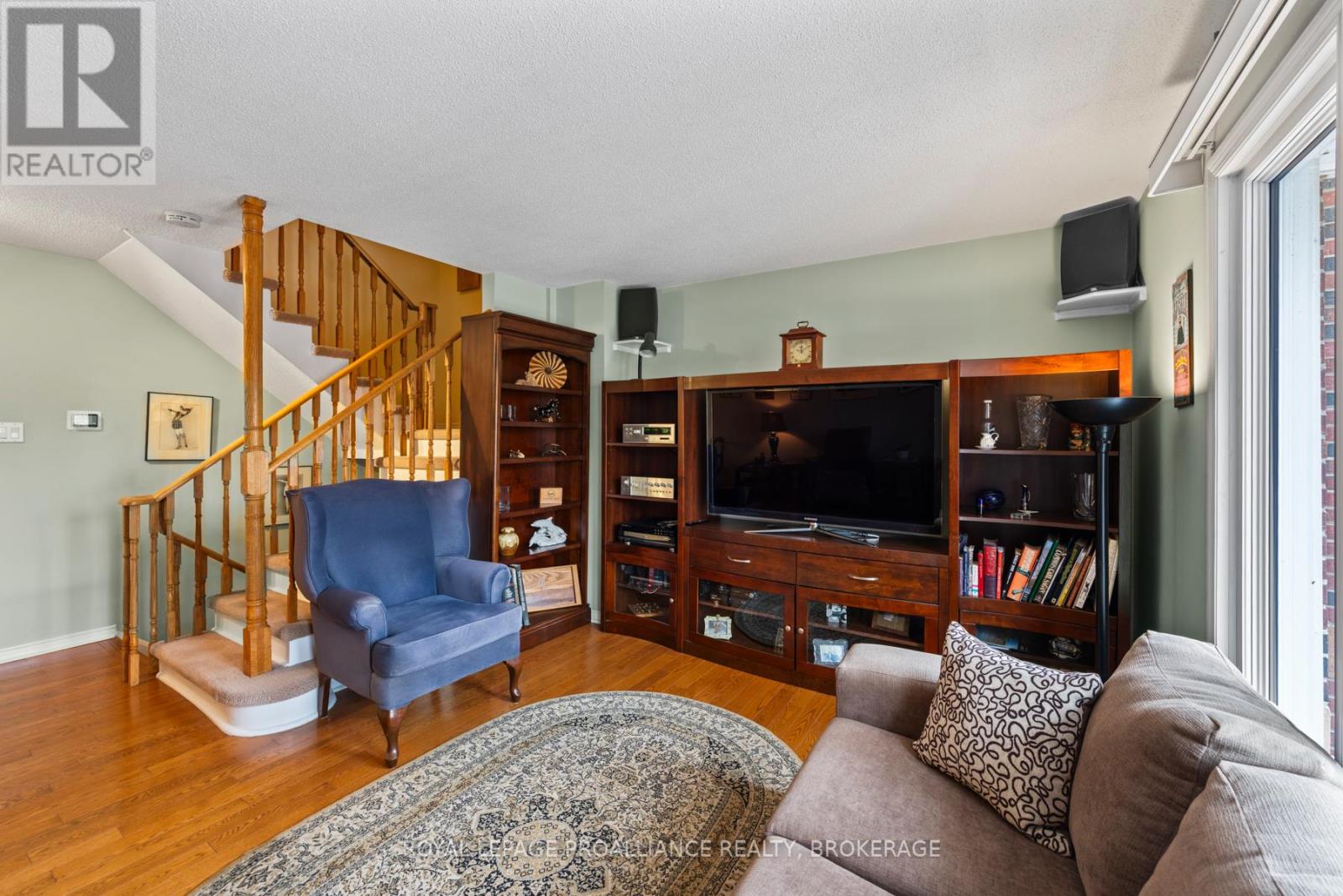 29 - 1 Place D'armes, Kingston (East Of Sir John A. Blvd), Ontario  K7K 6R9 - Photo 12 - X12698436