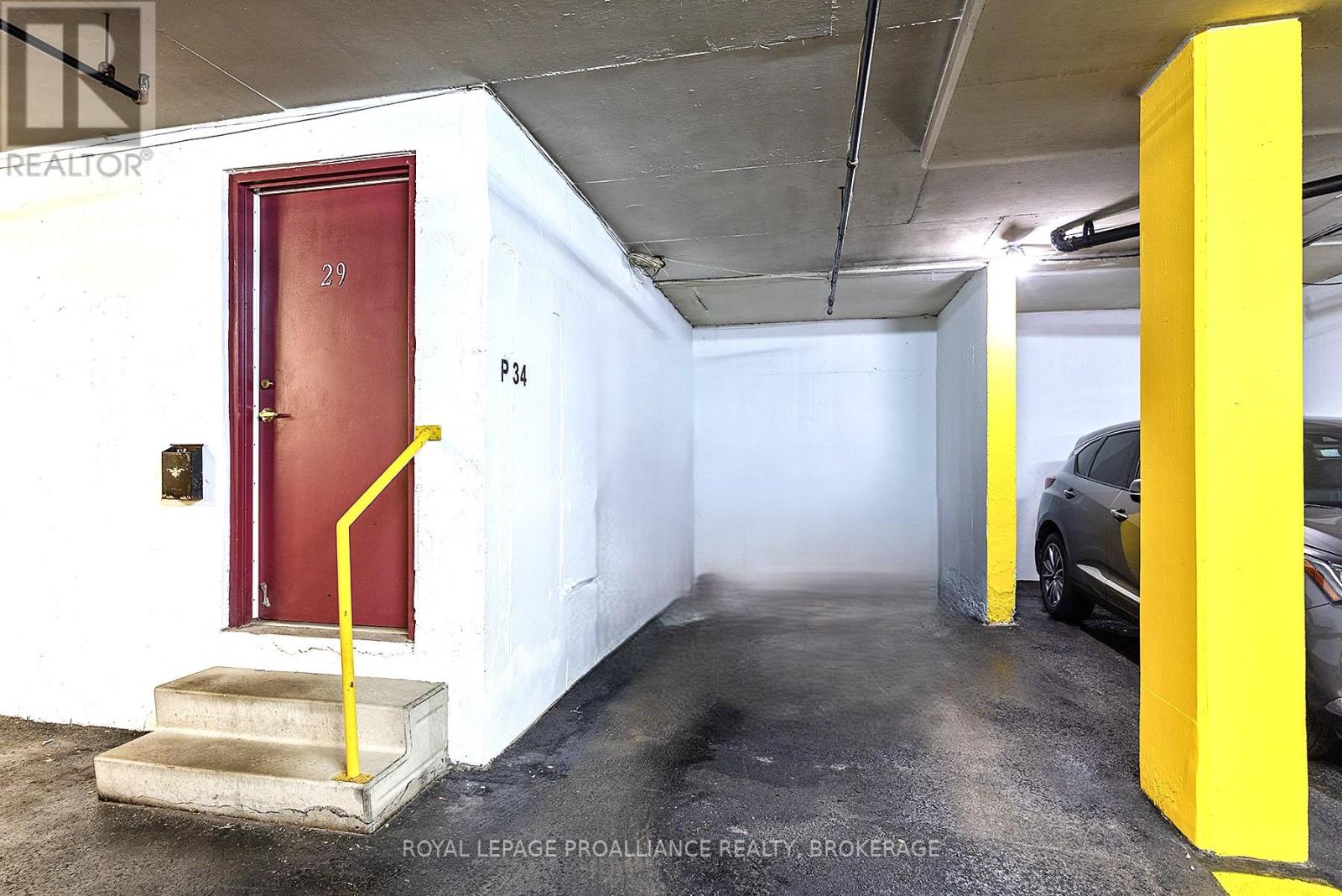 29 - 1 Place D'armes, Kingston (East Of Sir John A. Blvd), Ontario  K7K 6R9 - Photo 32 - X12698436