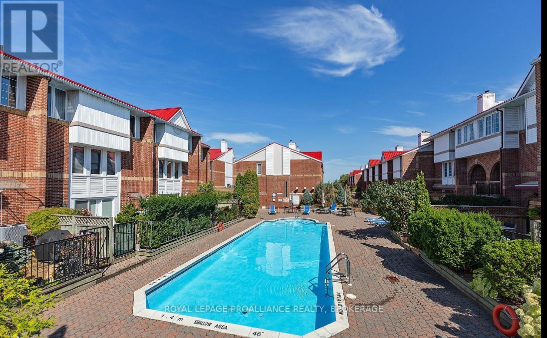 29 - 1 Place D'armes, Kingston (East Of Sir John A. Blvd), Ontario  K7K 6R9 - Photo 40 - X12698436