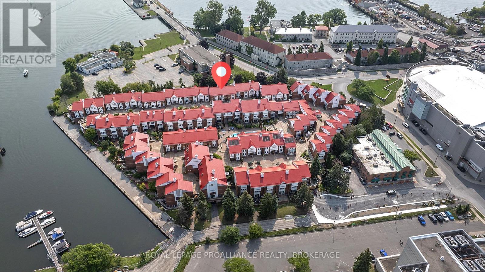 29 - 1 Place D'armes, Kingston (East Of Sir John A. Blvd), Ontario  K7K 6R9 - Photo 41 - X12698436