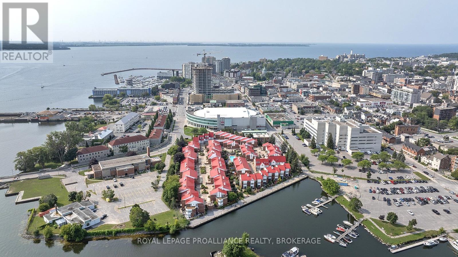 29 - 1 Place D'armes, Kingston (East Of Sir John A. Blvd), Ontario  K7K 6R9 - Photo 42 - X12698436