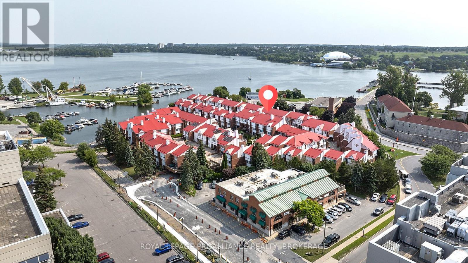 29 - 1 Place D'armes, Kingston (East Of Sir John A. Blvd), Ontario  K7K 6R9 - Photo 43 - X12698436