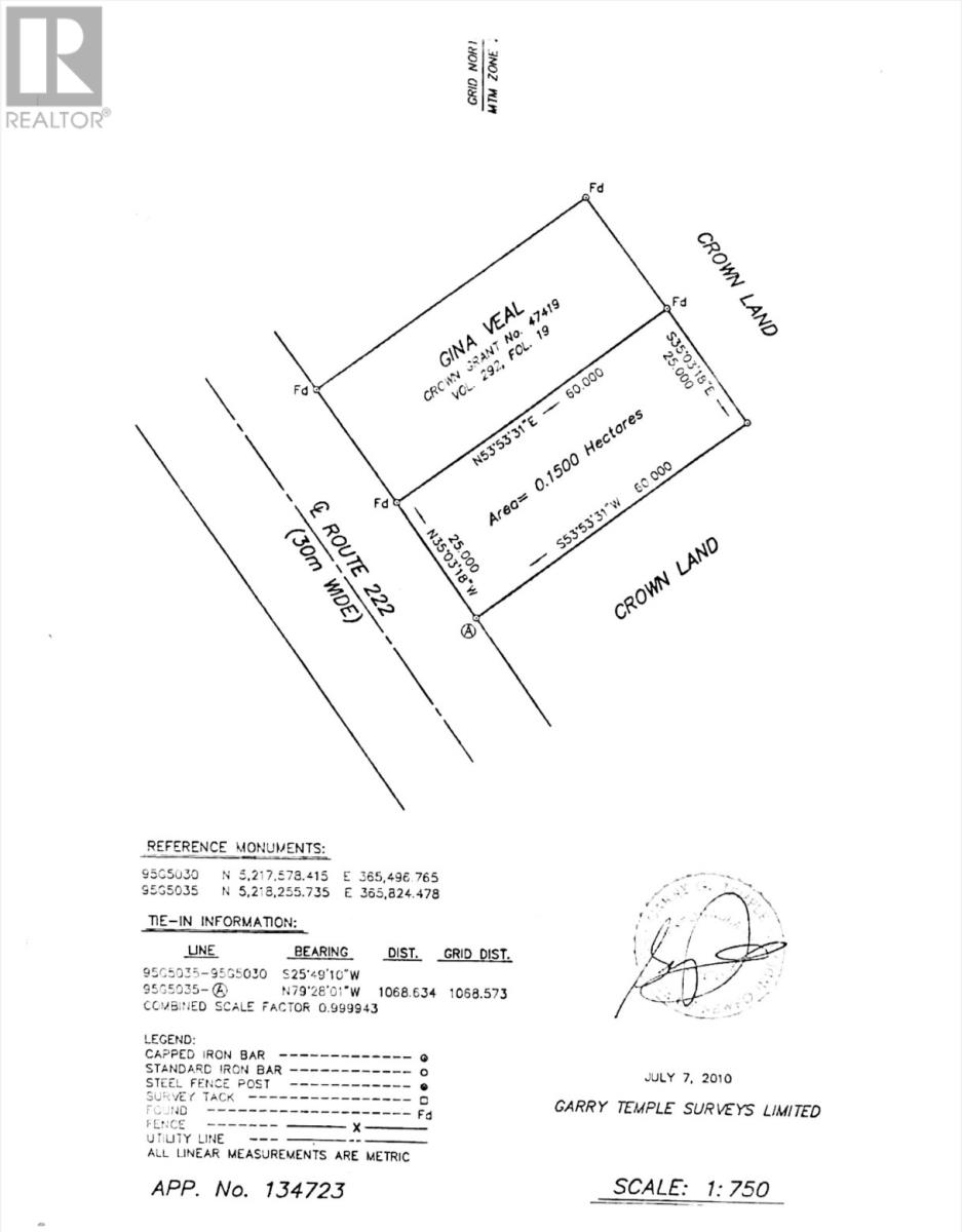 68 Winterland Road, Burin Bay Arm, Newfoundland & Labrador  A0E 1G0 - Photo 1 - 1293788