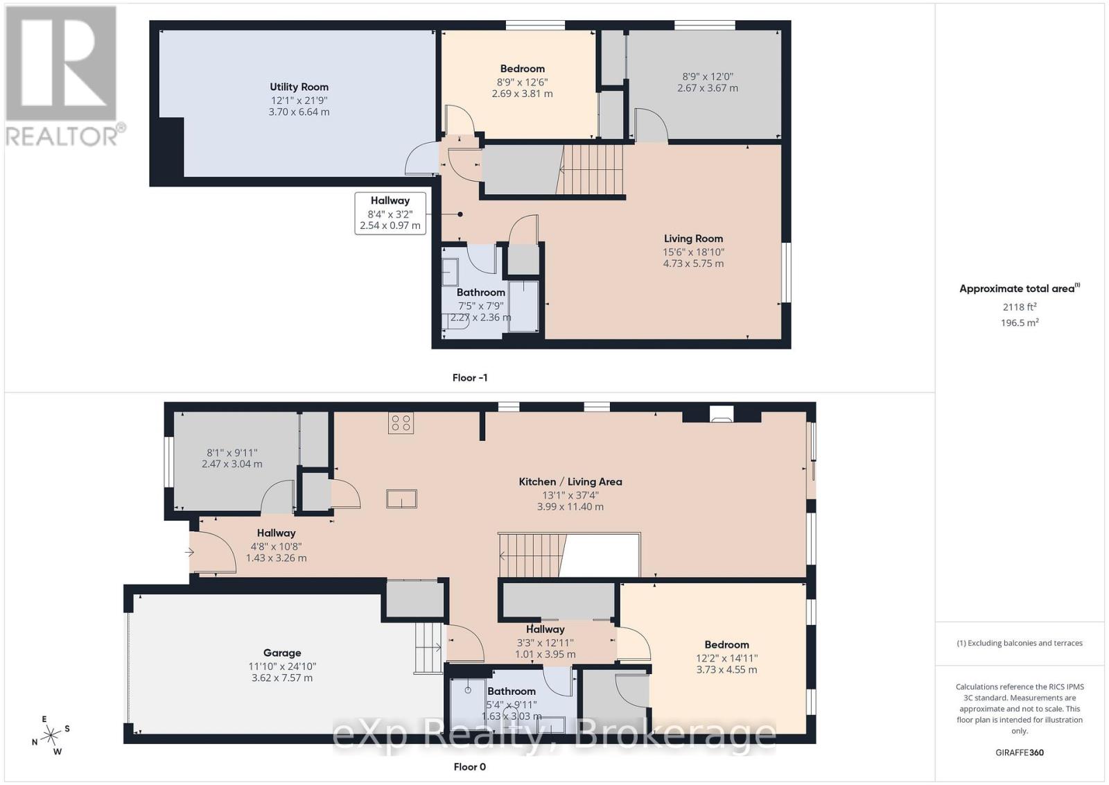 221130 Grey Road 9, West Grey, Ontario  N0G 2M0 - Photo 18 - X12697402