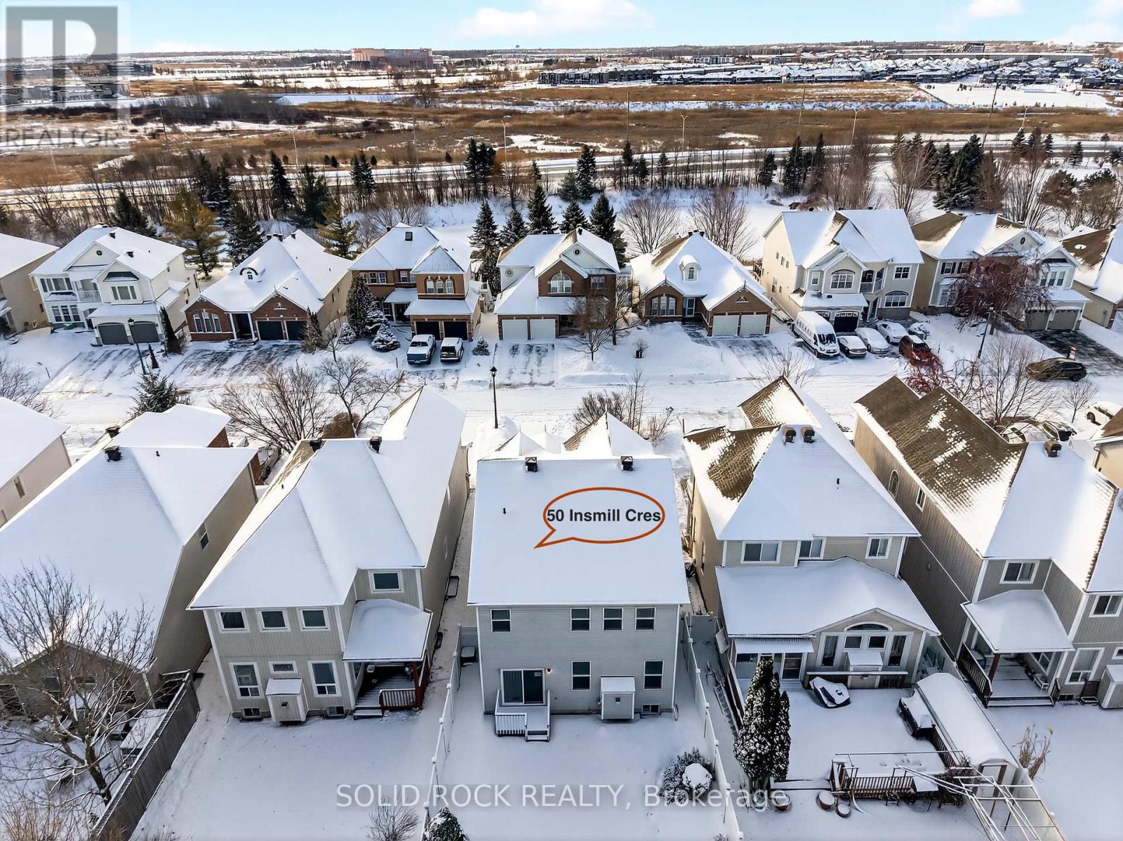 50 Insmill Crescent, Ottawa, Ontario  K2T 1G4 - Photo 36 - X12698434