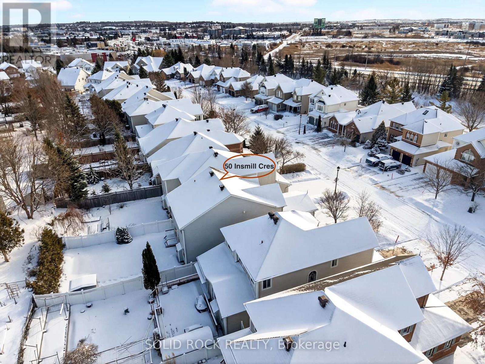 50 Insmill Crescent, Ottawa, Ontario  K2T 1G4 - Photo 37 - X12698434