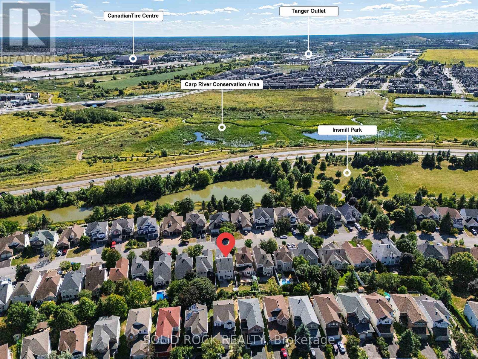 50 Insmill Crescent, Ottawa, Ontario  K2T 1G4 - Photo 42 - X12698434