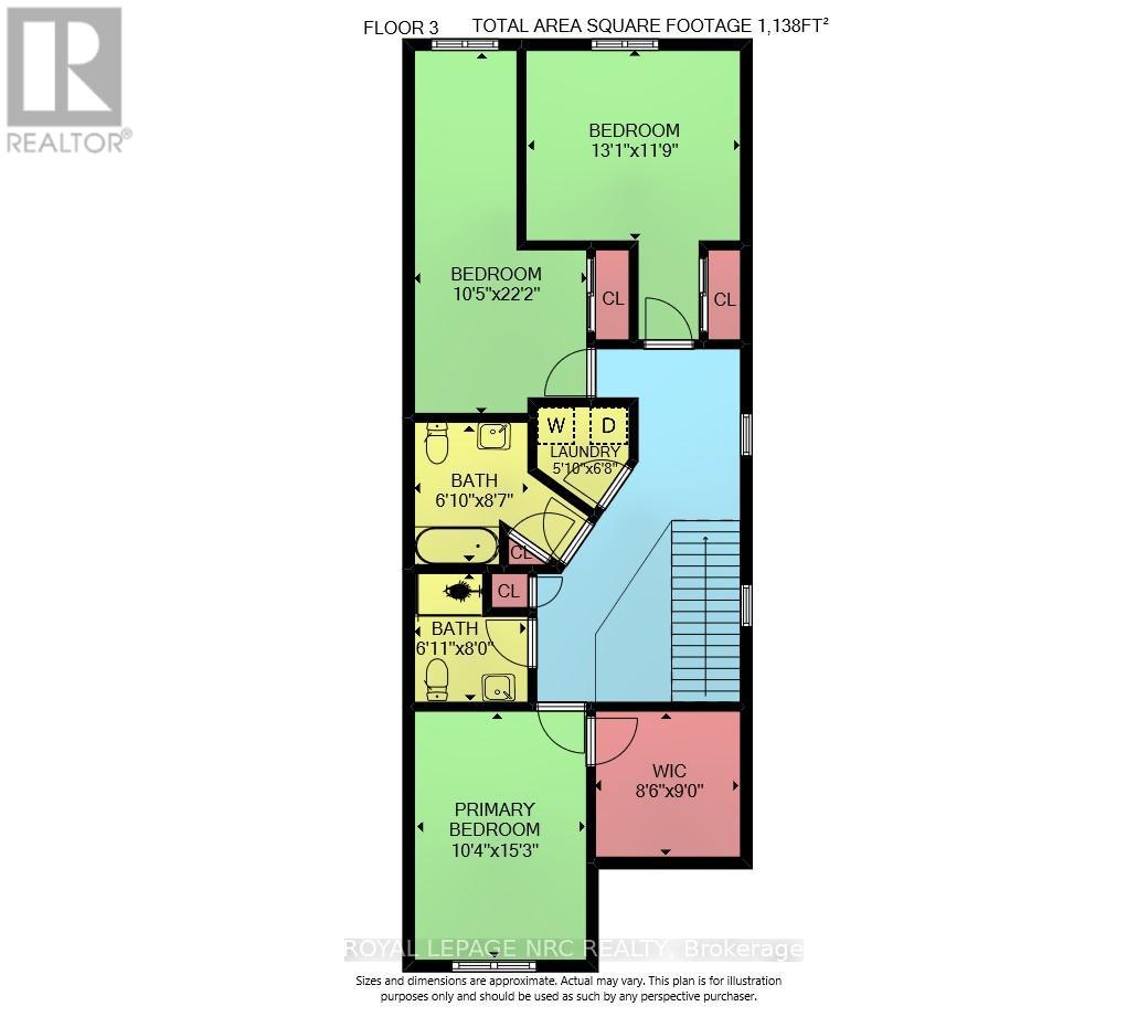 58 Queens Circle, Fort Erie, Ontario  L0S 1B0 - Photo 38 - X12698422