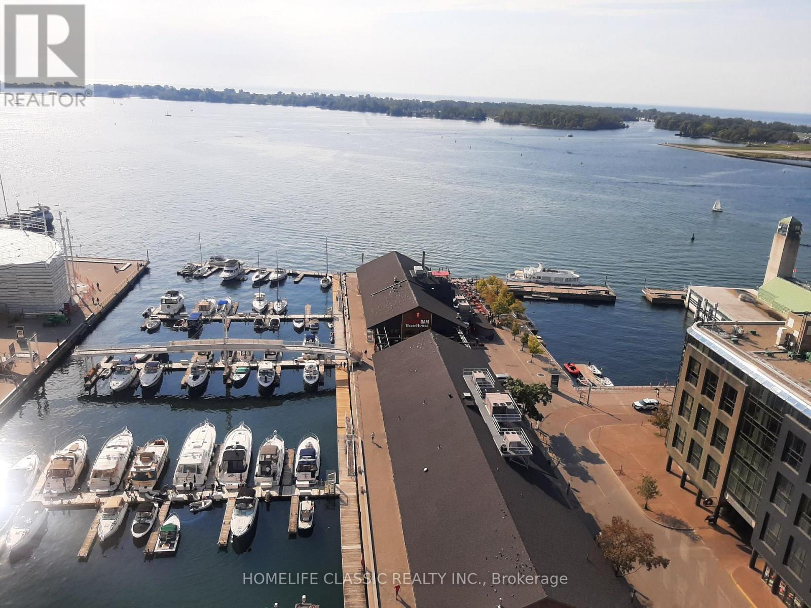 801 - 250 Queens Quay W, Toronto, Ontario  M5J 2N2 - Photo 11 - C12698414