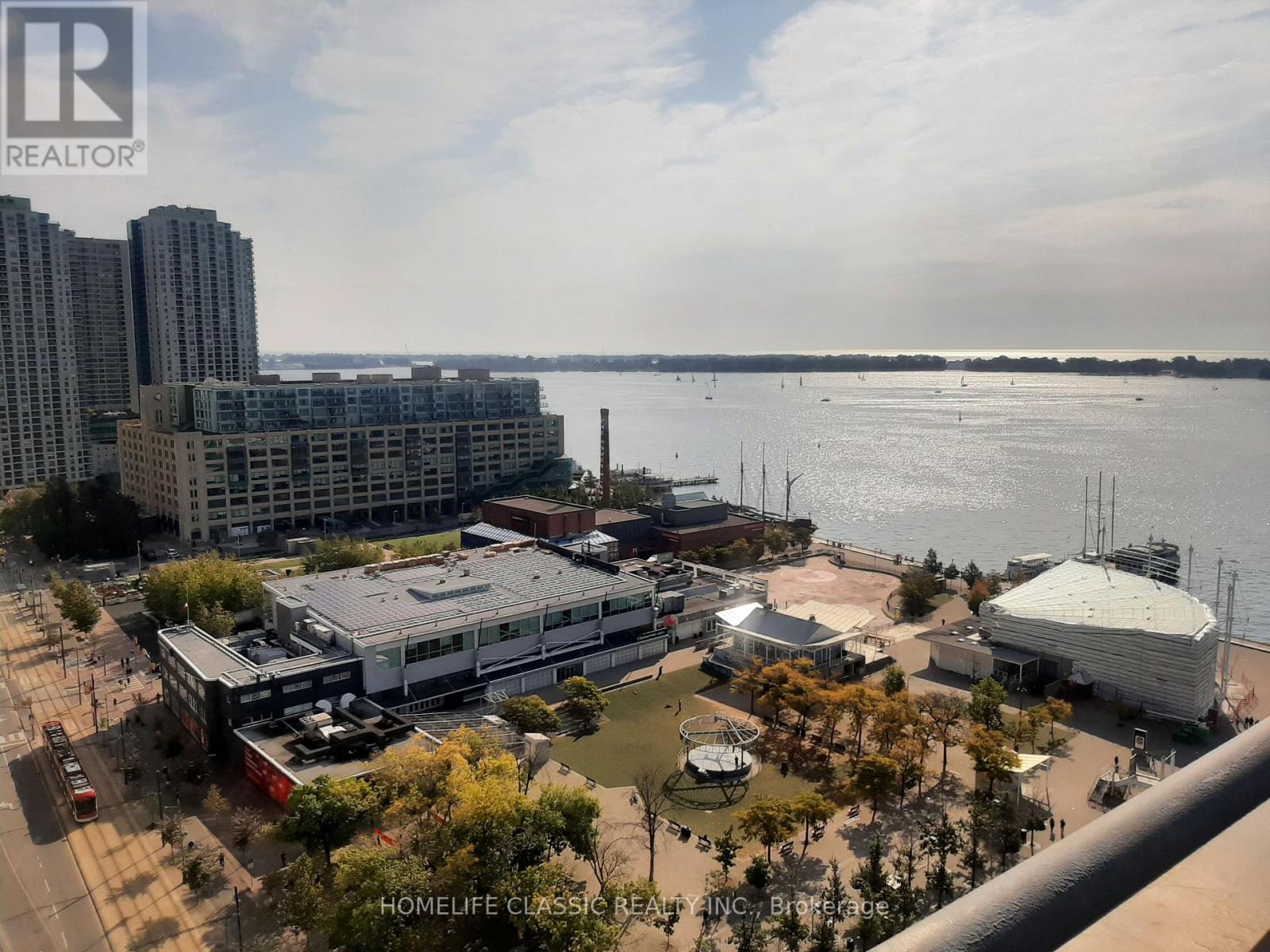 801 - 250 Queens Quay W, Toronto, Ontario  M5J 2N2 - Photo 12 - C12698414