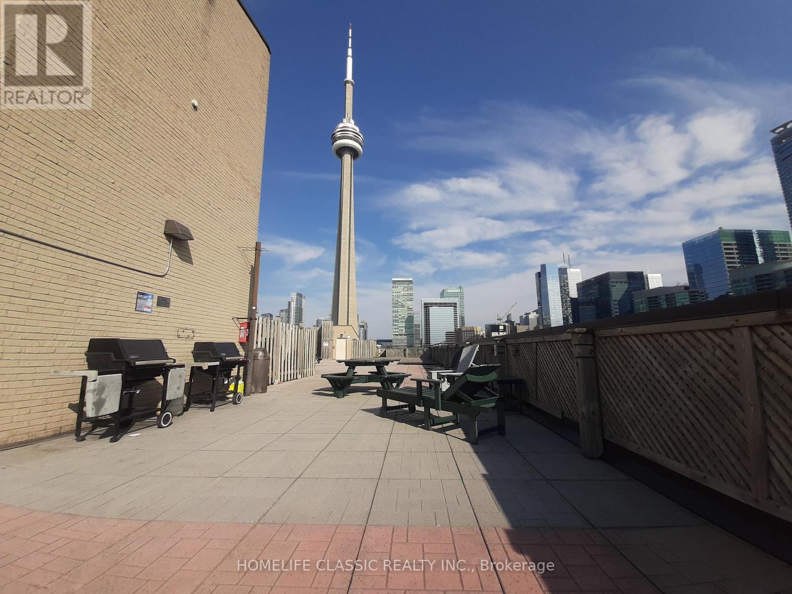 801 - 250 Queens Quay W, Toronto, Ontario  M5J 2N2 - Photo 13 - C12698414