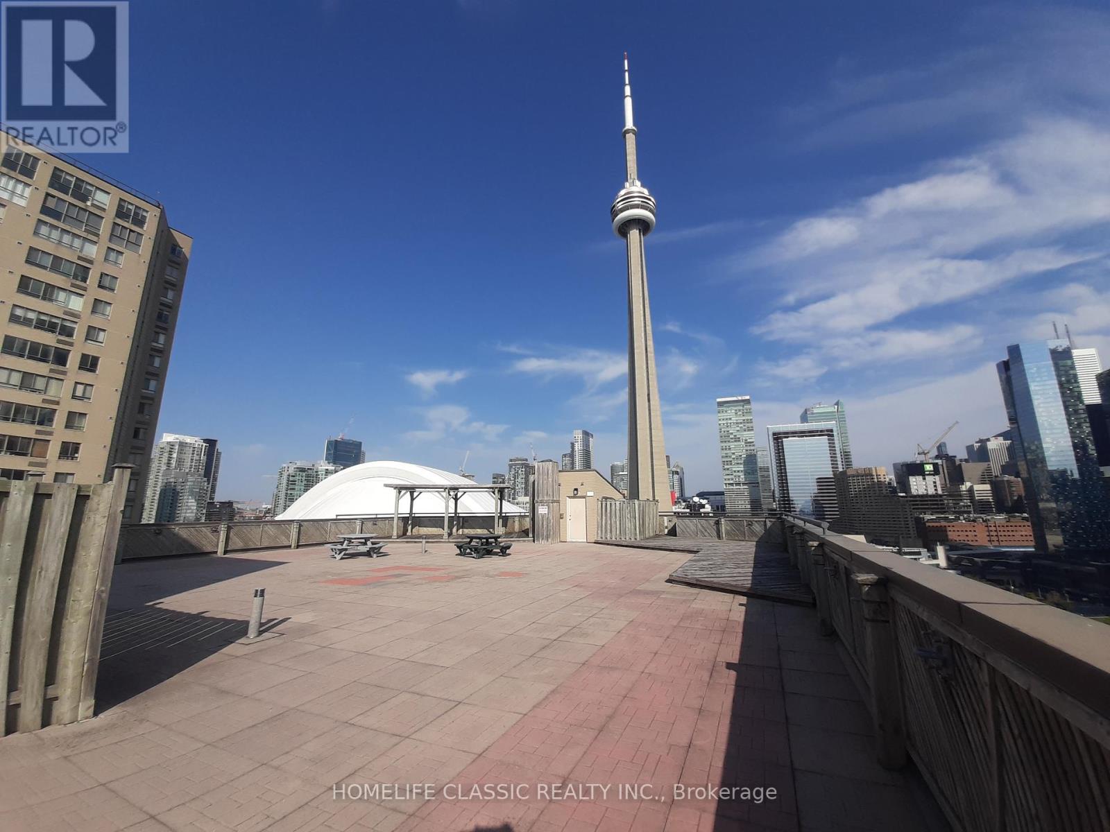 801 - 250 Queens Quay W, Toronto, Ontario  M5J 2N2 - Photo 14 - C12698414