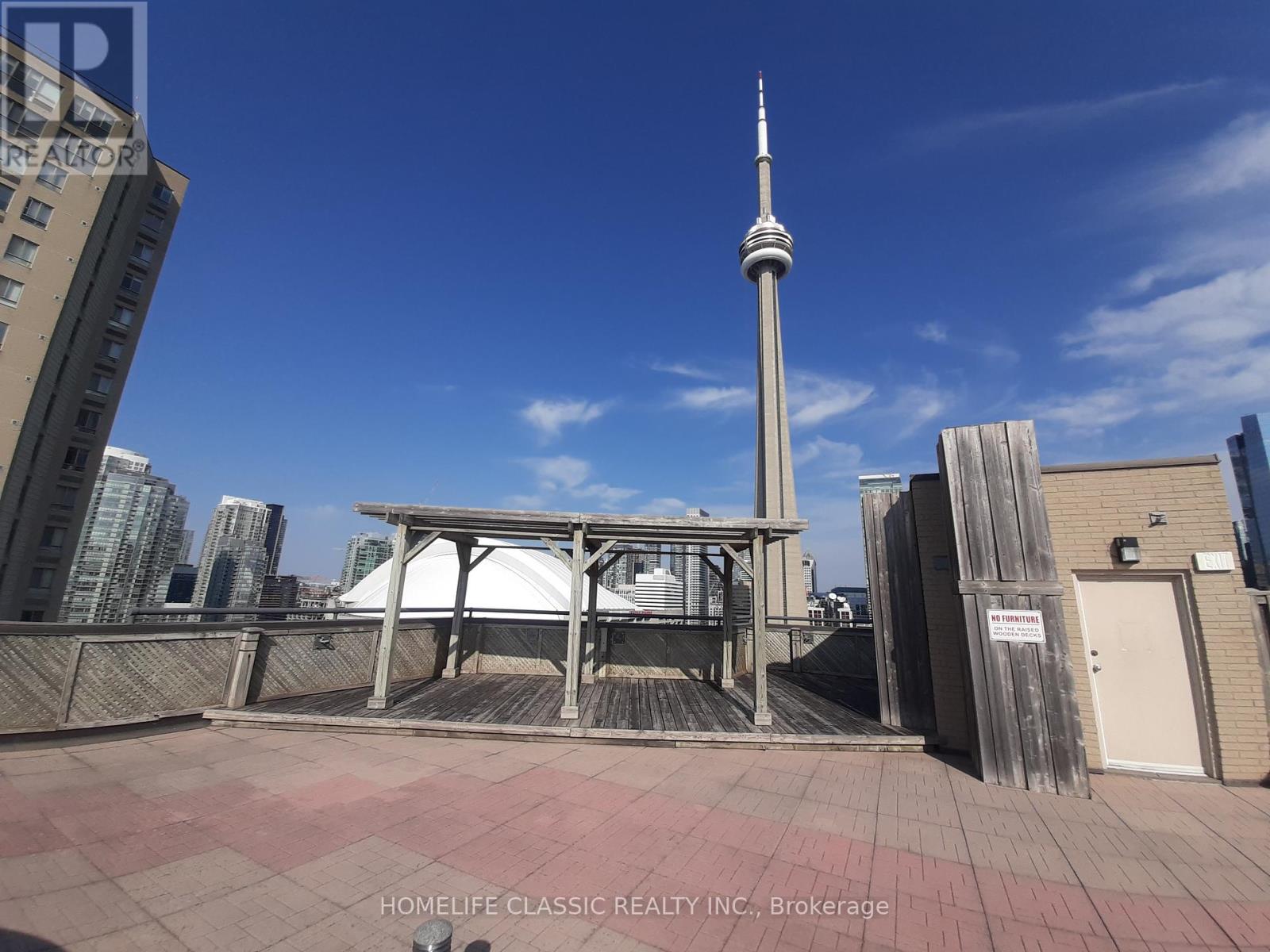 801 - 250 Queens Quay W, Toronto, Ontario  M5J 2N2 - Photo 15 - C12698414
