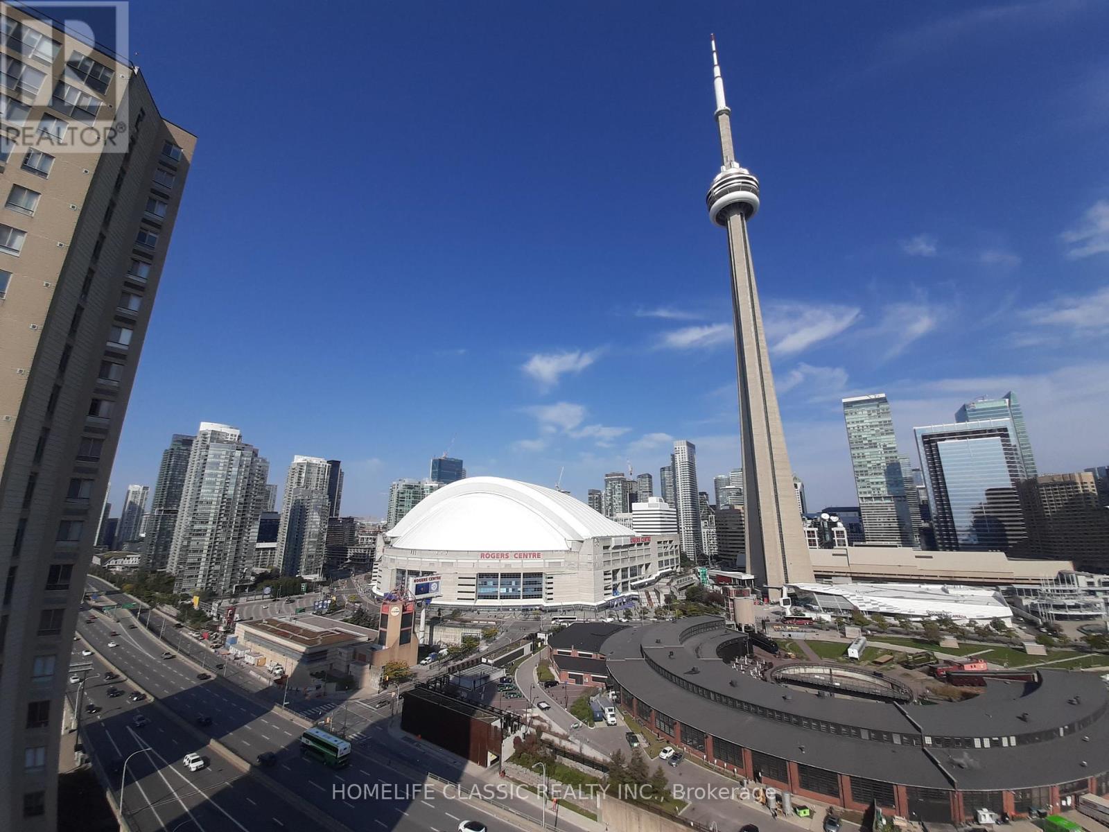 801 - 250 Queens Quay W, Toronto, Ontario  M5J 2N2 - Photo 16 - C12698414