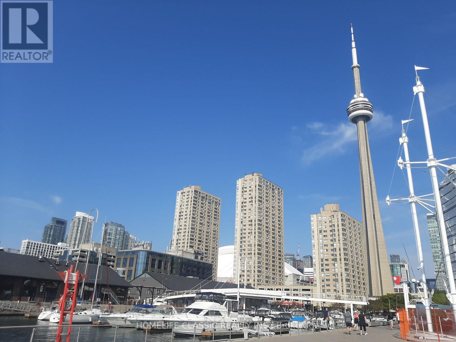 801 - 250 Queens Quay W, Toronto, Ontario  M5J 2N2 - Photo 17 - C12698414