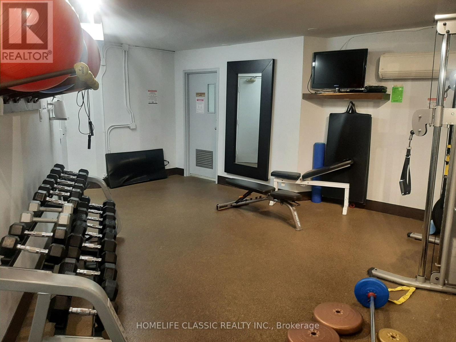 801 - 250 Queens Quay W, Toronto, Ontario  M5J 2N2 - Photo 18 - C12698414