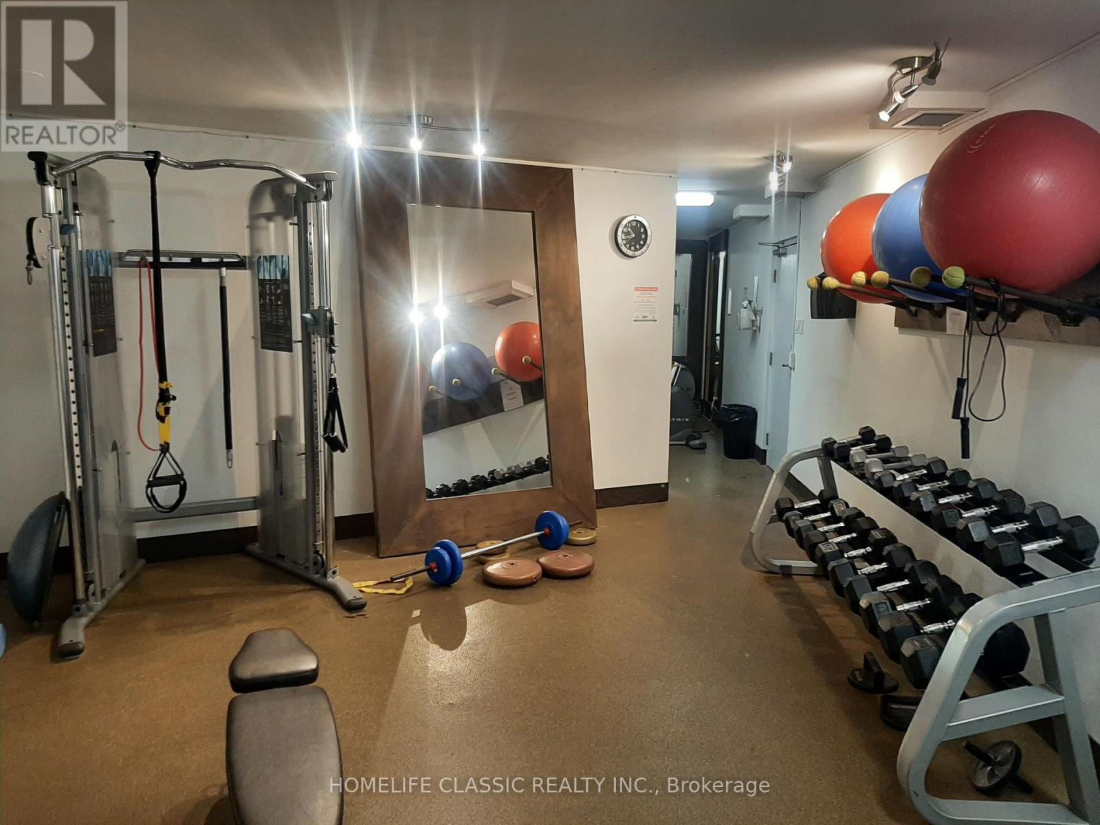 801 - 250 Queens Quay W, Toronto, Ontario  M5J 2N2 - Photo 19 - C12698414