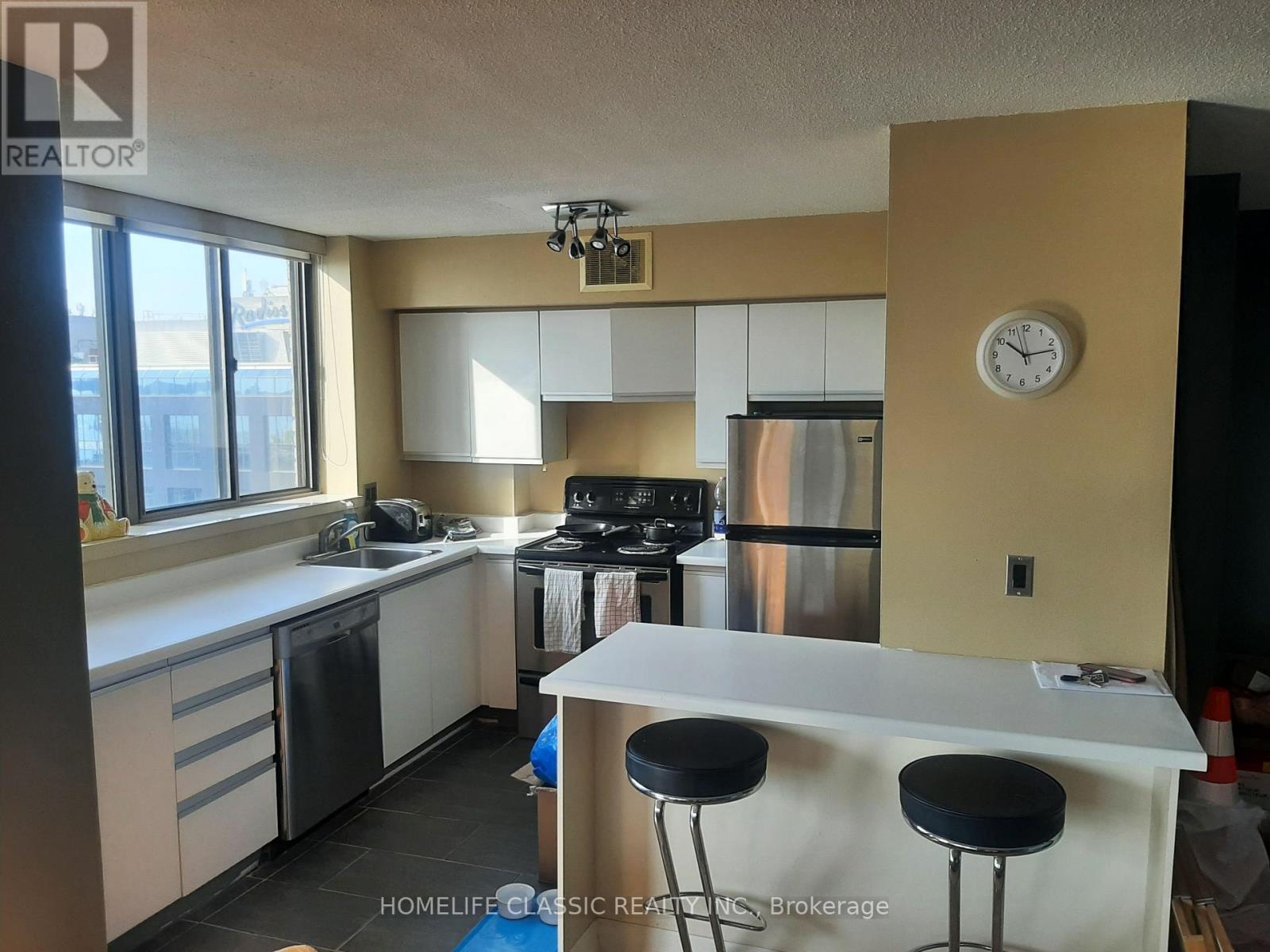 801 - 250 Queens Quay W, Toronto, Ontario  M5J 2N2 - Photo 3 - C12698414