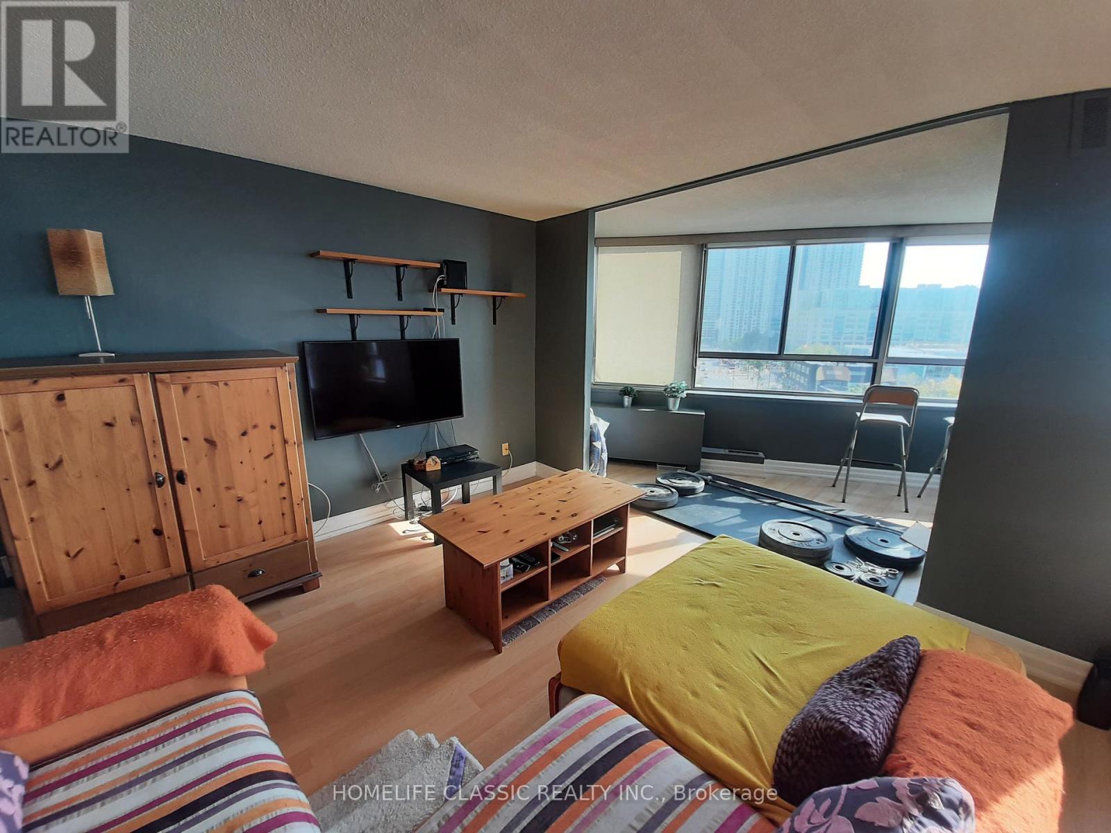 801 - 250 Queens Quay W, Toronto, Ontario  M5J 2N2 - Photo 7 - C12698414