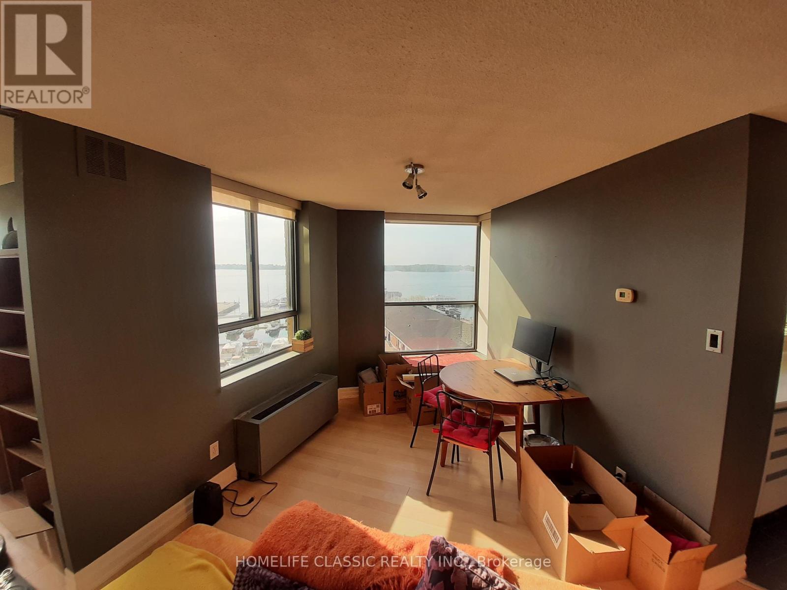 801 - 250 Queens Quay W, Toronto, Ontario  M5J 2N2 - Photo 8 - C12698414