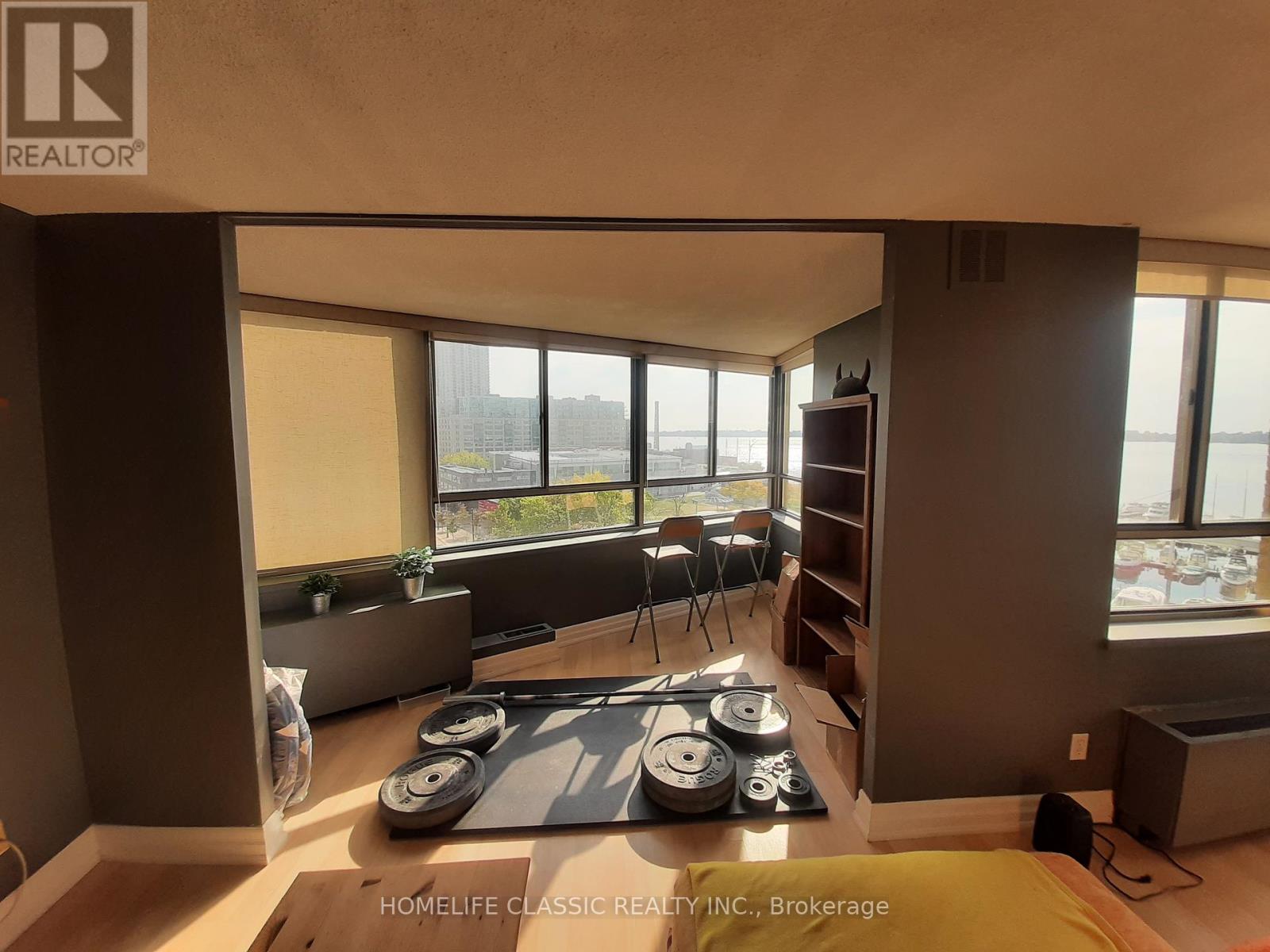 801 - 250 Queens Quay W, Toronto, Ontario  M5J 2N2 - Photo 9 - C12698414