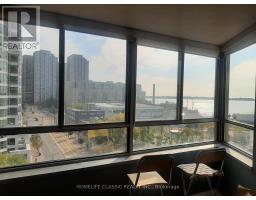 801 - 250 QUEENS QUAY W, Toronto, Ontario