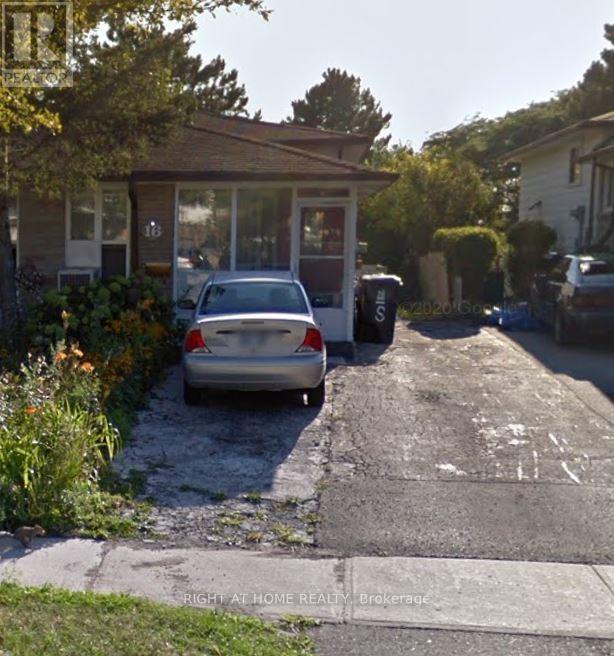 (Main) - 16 Sexton Crescent, Toronto, Ontario  M2H 2L5 - Photo 2 - C12698418