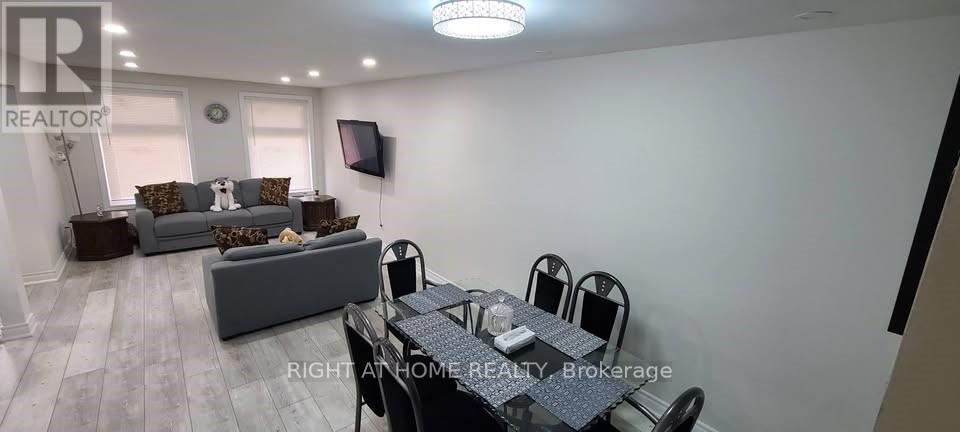 (Main) - 16 Sexton Crescent, Toronto, Ontario  M2H 2L5 - Photo 3 - C12698418