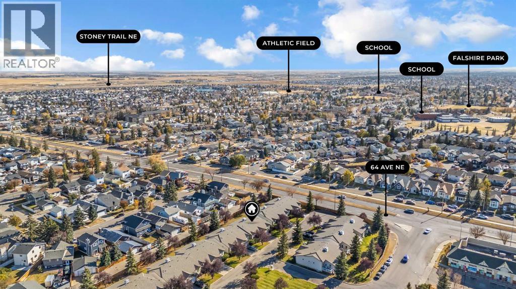 65 Tararidge Circle Ne, Calgary, Alberta  T3J 3W4 - Photo 40 - A2265952