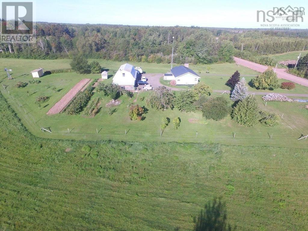 1112 River John Road, Hedgeville, Nova Scotia  B0K 1N0 - Photo 41 - 202600824