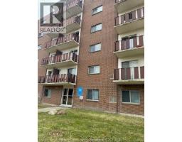2225 UNIVERSITY West Unit# 303, Windsor, Ontario