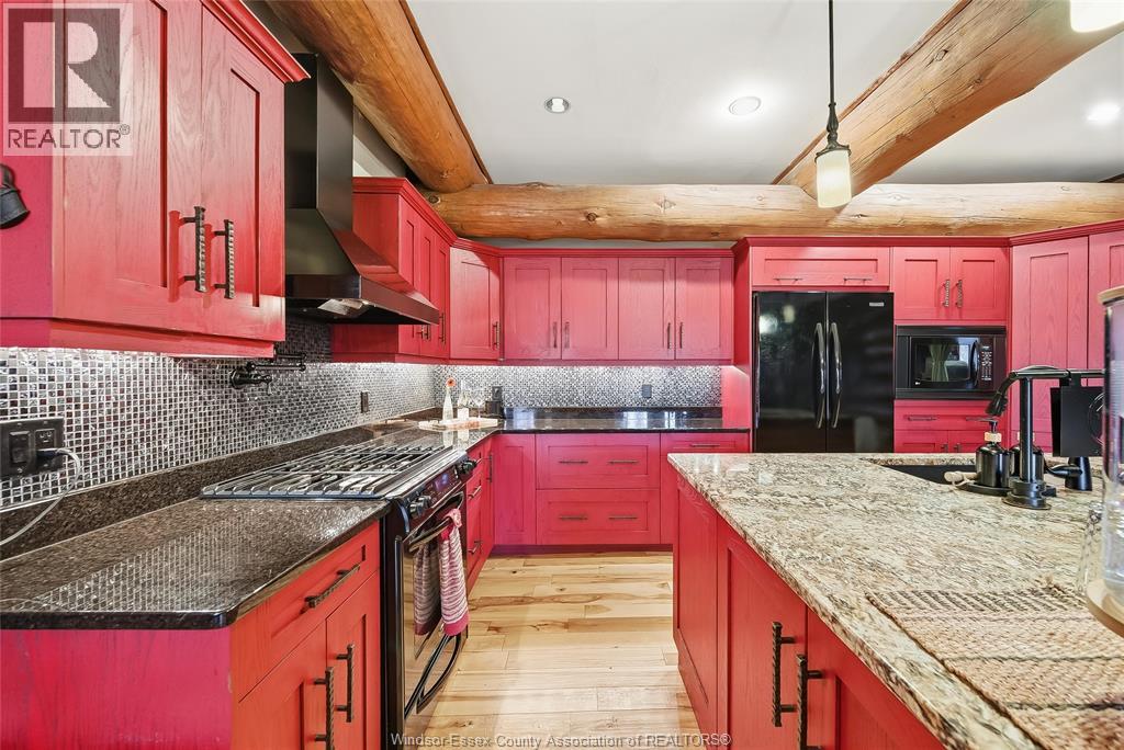 1258 County Rd 22, Emeryville, Ontario  N0R 1C0 - Photo 13 - 26000536