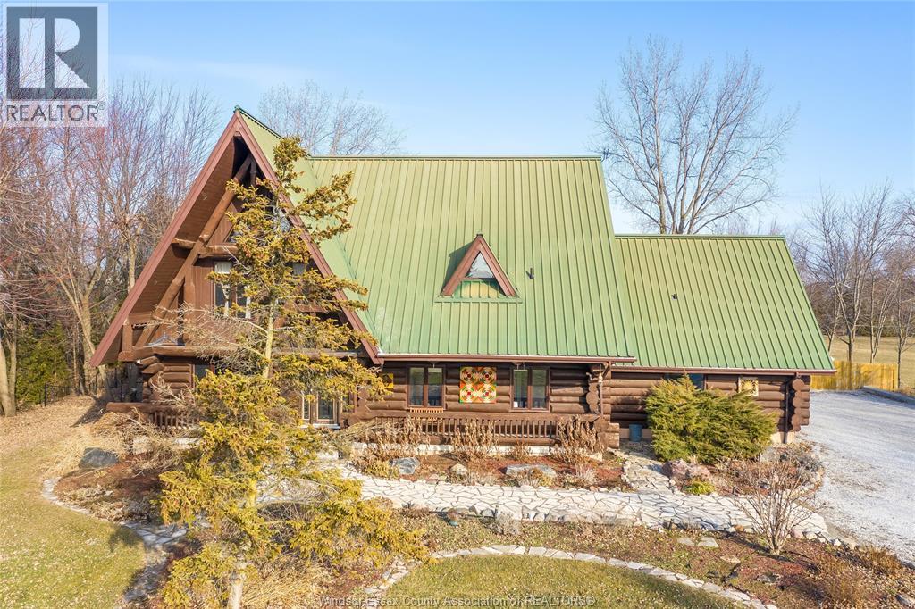 1258 County Rd 22, Emeryville, Ontario  N0R 1C0 - Photo 3 - 26000536